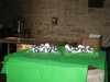 St Mary's Church (Sheep on the Font)