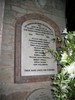 St Mary's Church (WWI Memorial)