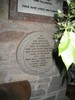 St Mary's Church (WWII Memorial)