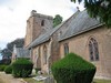 St Mary's Church (SE View)