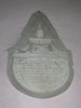 Mary Morgan Memorial