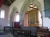 St Michael's Church (Templar Chapel)