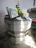 St Michael's Church (The Font)