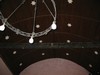 St Michael's Church (The Ceiling)