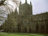 Cathedral Church