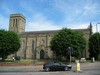 St Nicholas's Church