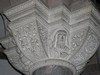 St Catherine's Church (Capital Detail)