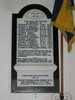 St Catherine's Church (W. Memorial)