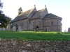 St Mary & St David's Church