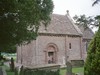 St Mary & St David's Church