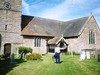St Mary's Church
