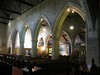 St Mary's Church (Double Aisles)
