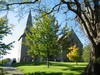 St Mary's Church