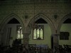 St James's Church (The Arcade)