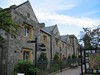 St Katherine's Almshouses (2)