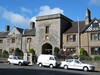 St Katherine's Almshouses