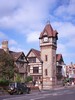 The Barrett-Browning Institute