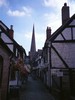 Church Lane
