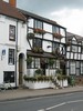 The Horseshoe Inn