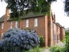 The Master's House (West Wing)