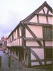 The Old Grammar School
