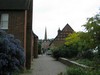 St Katherine's Hall (Rear)