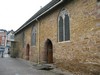 St Katherine's Hall