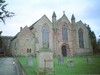 St Michael & All Angels Church