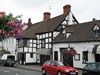 Former Swan Inn