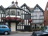 The Talbot Inn