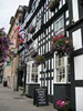 The Feathers Hotel (2)