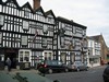 The Feathers Hotel