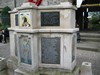 War Memorial (East Face)