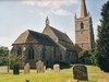 St Mary's Church