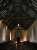 Inside St John the Baptist's Church (W)