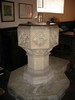 St John the Baptist's Church (The Font)