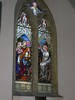 St John the Baptist's Church (Glass -2)