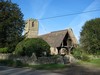 St John the Baptist's Church