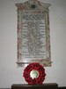 War Memorial