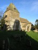 St David's Church