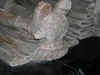 St Bartholomew's Church (Sir John Kyrle's Boots)