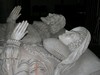 St Bartholomew's Church (Sir John Kyrle and his Wife)