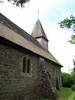 St Andrew's Church (The Tower)