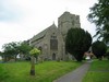 St Andrew's Church