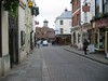The High Street