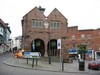 The Market House (2)
