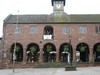 The Market House (3)