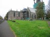 St Mary the Virgin's Church (Approach)