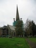 St Mary the Virgin's Church (Tower)