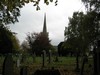 St Mary the Virgin's Church